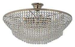 Люстра на штанге Arti Lampadari Stella Stella E 1.3.50.501 N в интернет-магазине "Галерея света"