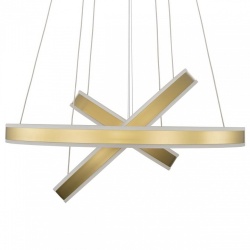 Подвесной светильник Citilux Дуэт CL719652 в интернет-магазине "Галерея света"