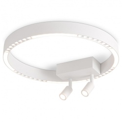 Накладной светильник Ambrella Light FL FL5805 в интернет-магазине "Галерея света"