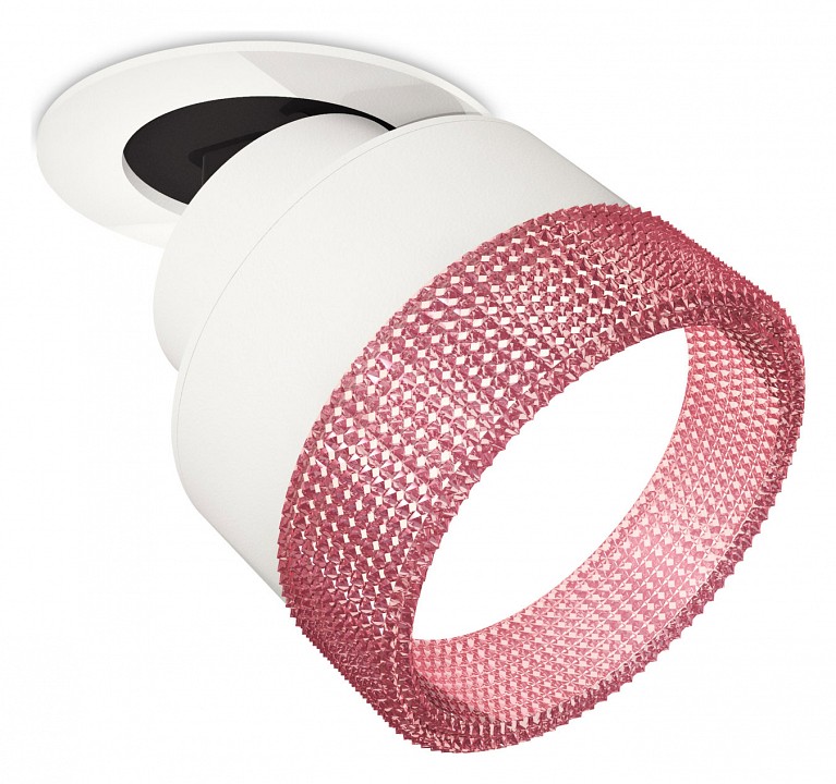 Встраиваемый светильник на штанге Ambrella Light XM XM8101542 в интернет-магазине "Галерея света"