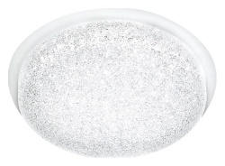 Встраиваемый светильник Ambrella Light F F455 W/W в интернет-магазине "Галерея света"