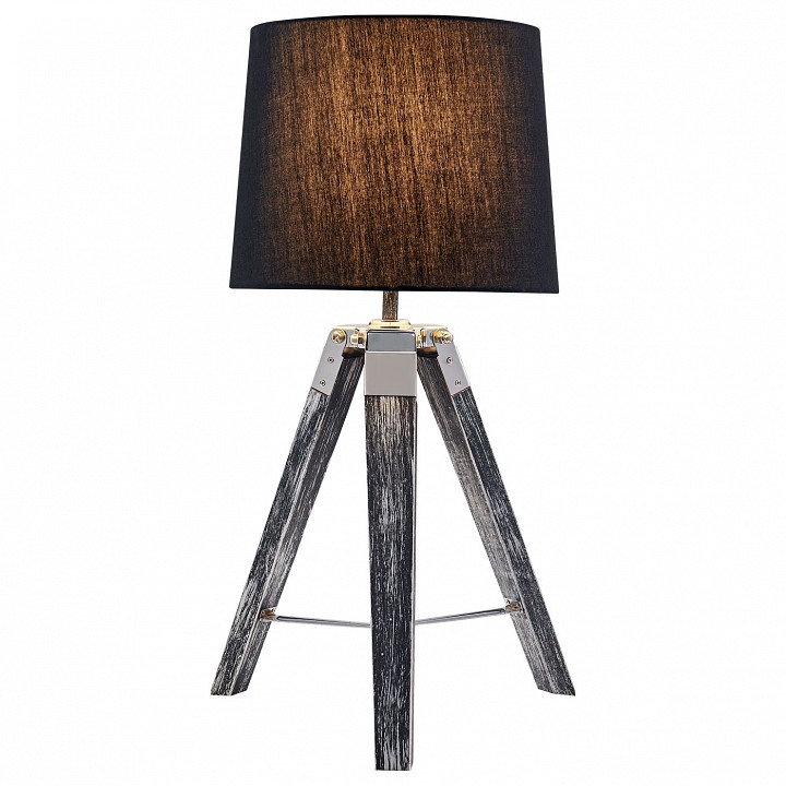 Настольная лампа декоративная LGO Amistad GRLSP-0555 в интернет-магазине "Галерея света"