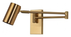 Бра Kink Light Хэлли 07657,20 в интернет-магазине "Галерея света"