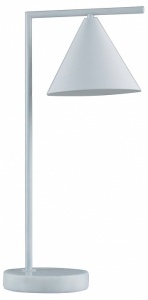 Настольная лампа декоративная Moderli Omaha V11596-1T в интернет-магазине "Галерея света"