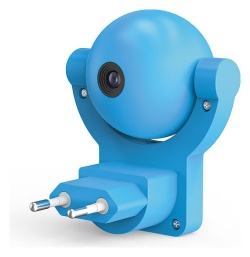 Ночник Gauss  DIY0033 в интернет-магазине "Галерея света"