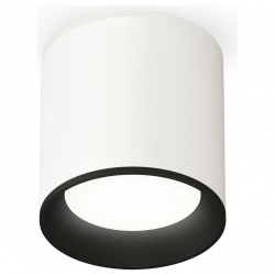 Накладной светильник Ambrella Light XS XS6301002 в интернет-магазине "Галерея света"