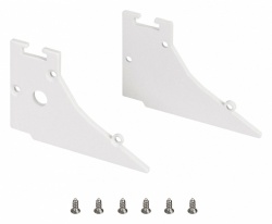 Заглушка для профиля Arlight FANTOM 039954 в интернет-магазине "Галерея света"