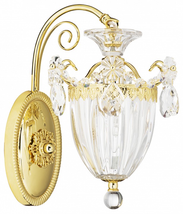 Бра Lightstar Schon 790612 в интернет-магазине "Галерея света"