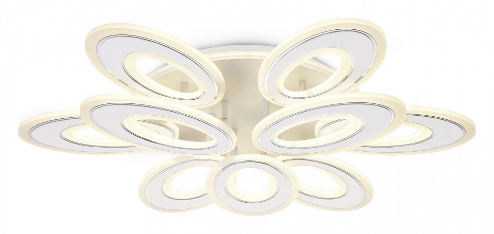 Потолочная люстра Ambrella Light FA FA8933 в интернет-магазине "Галерея света"