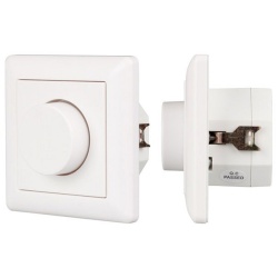 Диммер роторный Arlight  026772 в интернет-магазине "Галерея света"