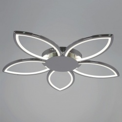 Потолочная люстра 09877-0.3-05 CR в интернет-магазине "Галерея света"