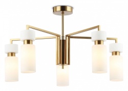 Люстра на штанге Ambrella Light LH LH56124 в интернет-магазине "Галерея света"