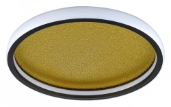 Накладной светильник Sonex Shimmers 7736/60L в интернет-магазине "Галерея света"