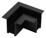 Соединитель угловой L-образный для треков встраиваемых Aployt Magnetic track 220 APL.0283.00.01 в интернет-магазине "Галерея света"