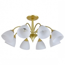 Люстра на штанге Escada  ES0000034 в интернет-магазине "Галерея света"