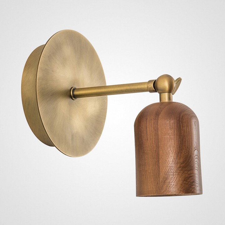 Бра Imperiumloft PORI PORI01 в интернет-магазине "Галерея света"