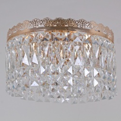 Потолочная люстра 90329-0.3-05 FGD в интернет-магазине "Галерея света"