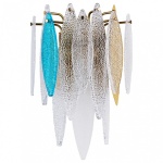 Бра Divinare Amelie 6002/01 AP-1 в интернет-магазине "Галерея света"