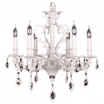 Подвесная люстра Omnilux Senis OML-74713-06 в интернет-магазине "Галерея света"