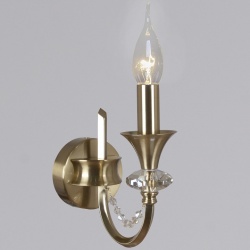 Бра ILLUMICO  IL5234-1WLS-25 ELITE в интернет-магазине "Галерея света"