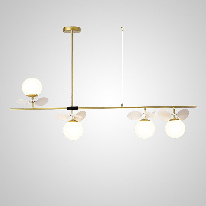 Светильник на штанге Imperiumloft MATISSE matisse-long01 в интернет-магазине "Галерея света"