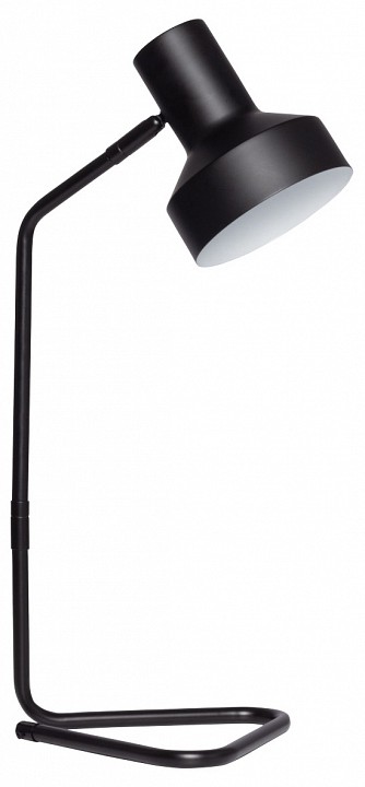 Настольная лампа офисная DeMarkt Хоф 497035201 в интернет-магазине "Галерея света"