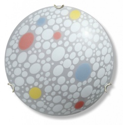 Накладной светильник Vitaluce V6256 V6256/1A в интернет-магазине "Галерея света"