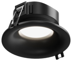 Встраиваемый светильник Hesby Lighting Harstad HSBL_0251 в интернет-магазине "Галерея света"