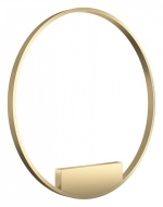 Бра Maytoni Rim MOD058WL-L50BS4K в интернет-магазине "Галерея света"