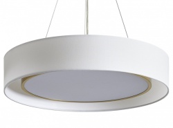 Подвесной светильник Freya Cozy FR6170PL-L52BS в интернет-магазине "Галерея света"