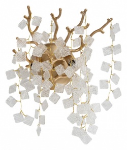 Накладной светильник De City Лайма 15 467024702 в интернет-магазине "Галерея света"