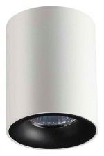 Накладной светильник Odeon Light Tuborino 3569/1C в интернет-магазине "Галерея света"