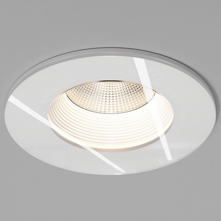 Встраиваемый светильник Elektrostandard Artis a066137 в интернет-магазине "Галерея света"