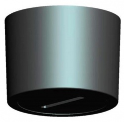 Крепление для треков-ремней Lightstar NOVE 508187 в интернет-магазине "Галерея света"