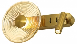 Накладной светильник Citilux CORTA CL245033 в интернет-магазине "Галерея света"