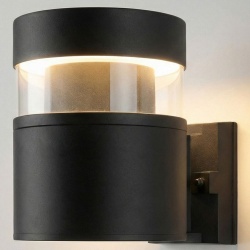 Светильник на штанге Elektrostandard Techno 1530 TECHNO LED в интернет-магазине "Галерея света"