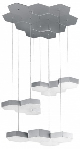 Подвесной светильник Lightstar Favo 750222 в интернет-магазине "Галерея света"