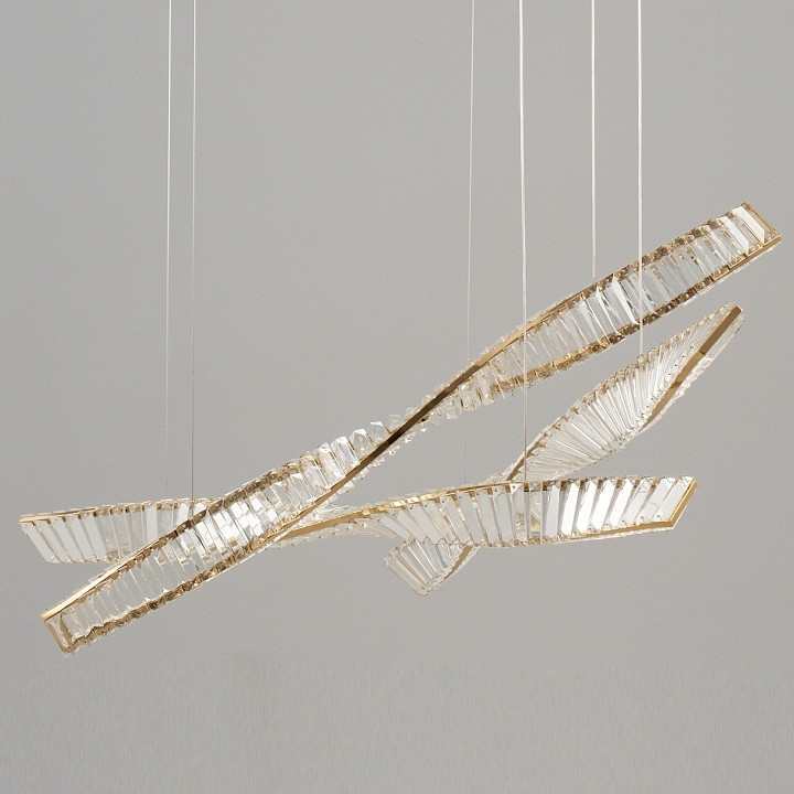 Подвесной светильник Moderli Asti V10435-PL в интернет-магазине "Галерея света"