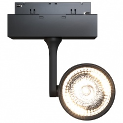 Светильник на штанге Maytoni Track lamps 3 TR024-2-10B3K в интернет-магазине "Галерея света"