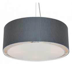 Подвесной светильник Freya Pleating FR5434PL-03GR в интернет-магазине "Галерея света"