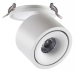 Встраиваемый светильник Novotech Groda 358776 в интернет-магазине "Галерея света"