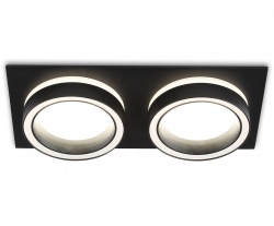 Встраиваемый светильник Ambrella Light TN TN52424 в интернет-магазине "Галерея света"