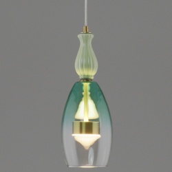 Подвесной светильник Moderli Corals V11150-PL в интернет-магазине "Галерея света"