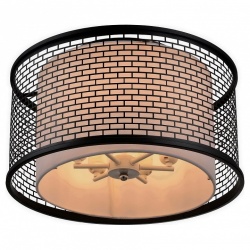 Накладной светильник Lussole Levittown LSP-9676 в интернет-магазине "Галерея света"