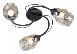 Потолочная люстра Vitaluce  V4927-1/3PL в интернет-магазине "Галерея света"