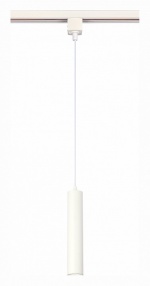 Подвесной светильник ST-Luce Однофазная трековая система ST151.506.01 в интернет-магазине "Галерея света"