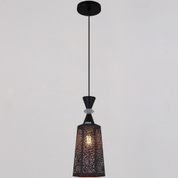 Подвесной светильник 04440-0.9-01 в интернет-магазине "Галерея света"