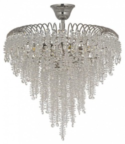 Люстра на штанге Arti Lampadari Imperia Imperia E 1.2.40.106 N в интернет-магазине "Галерея света"