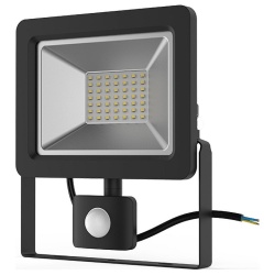 Настенно-потолочный прожектор Gauss 6285113 628511350 в интернет-магазине "Галерея света"