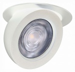 Встраиваемый светильник ST-Luce ST654 ST654.538.10 в интернет-магазине "Галерея света"